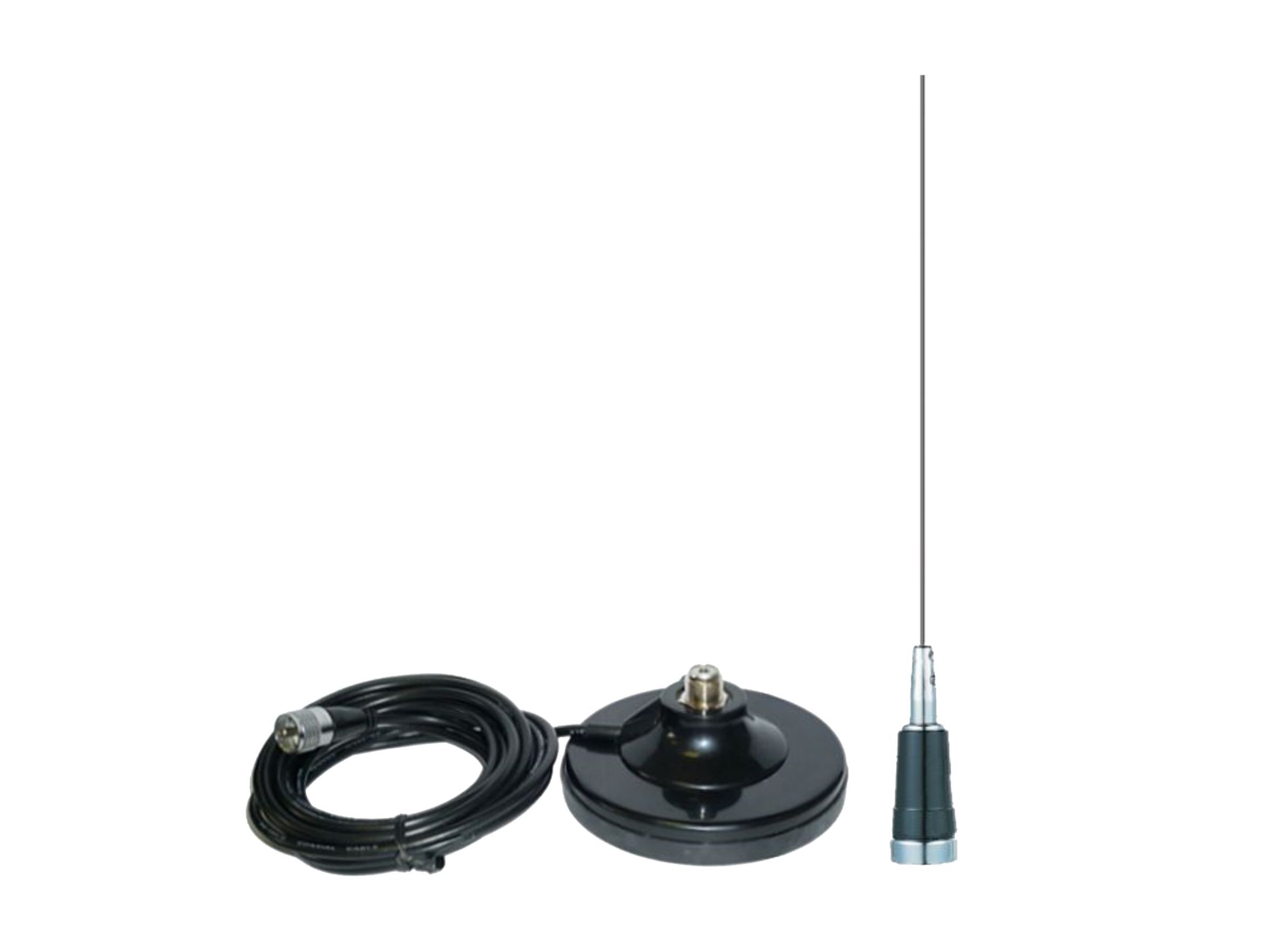 Антенна Optim VHF/UHF-1 pl