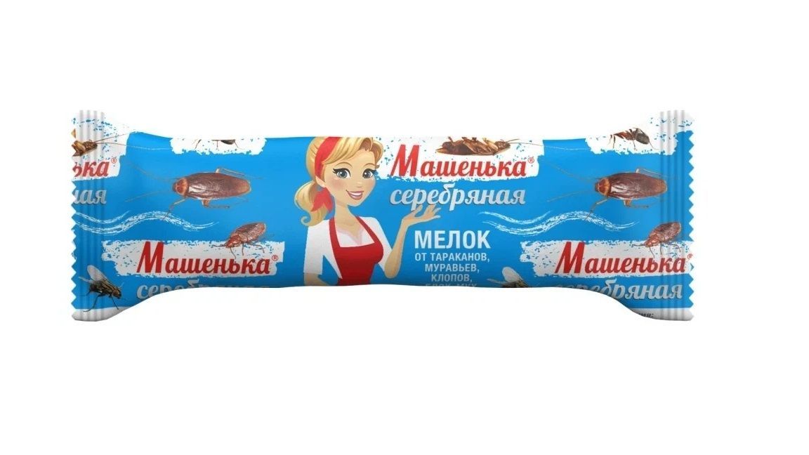Мелок Машенька От Клопов Купить В Спб