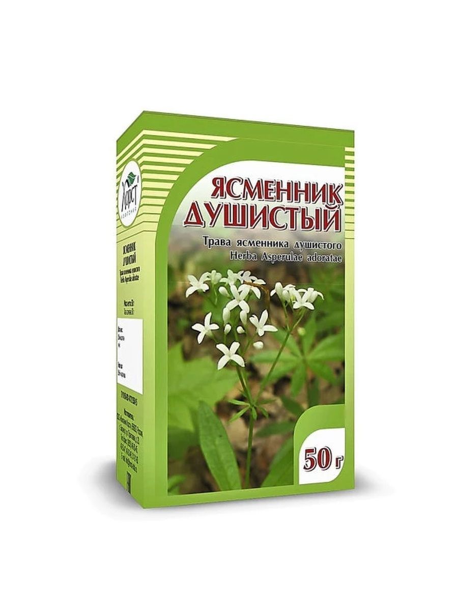 Ясменникдушистыйтрава50гр.,Хорст