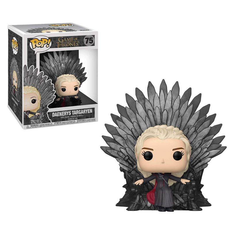 Joffrey baratheon funko store pop