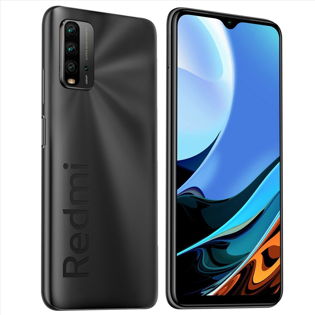 Xiaomi Redmi 9t 64 Купить