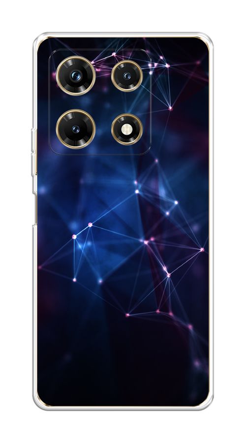 Infinix note 30 pro акция