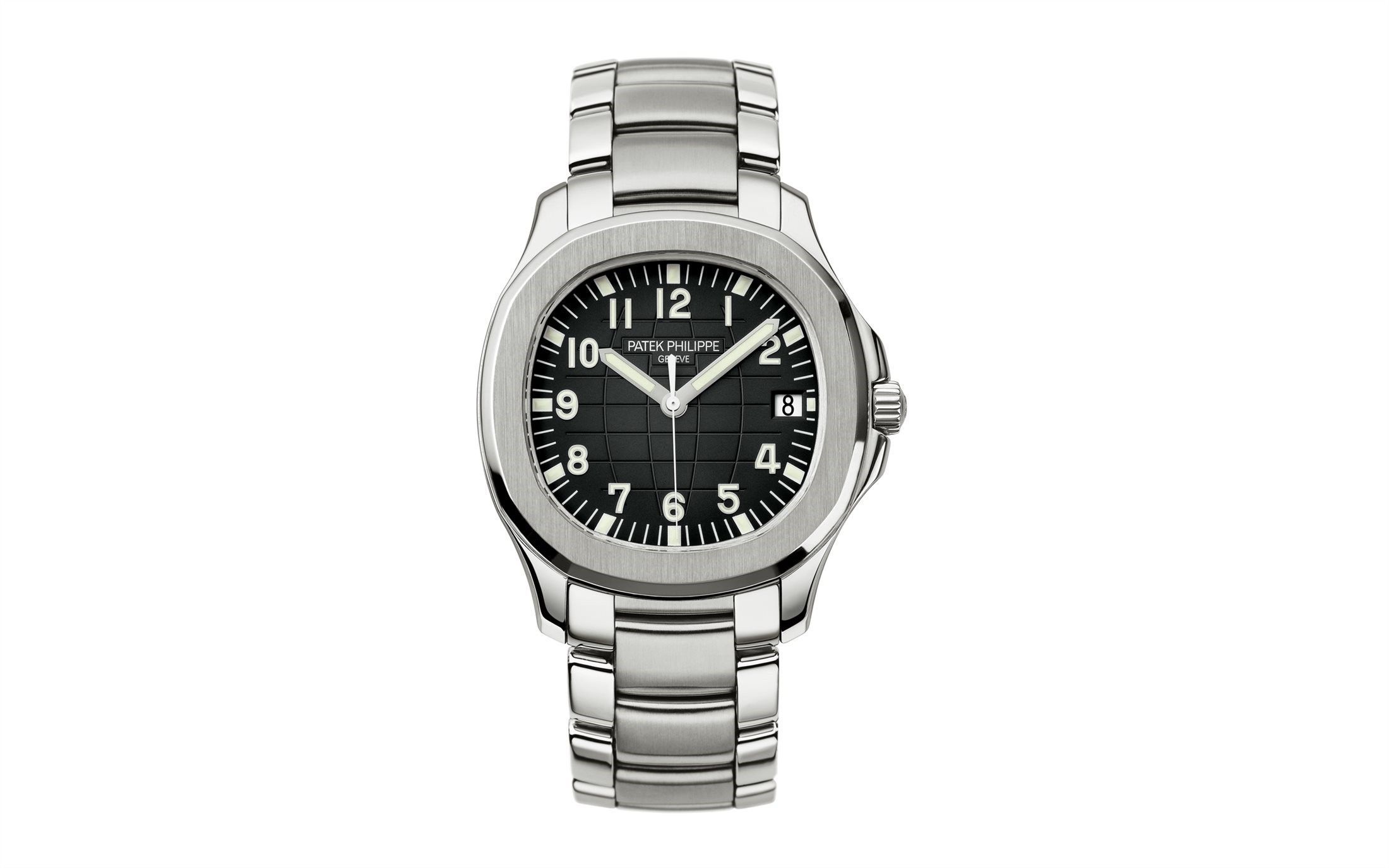 Patek Philippe 5168 g