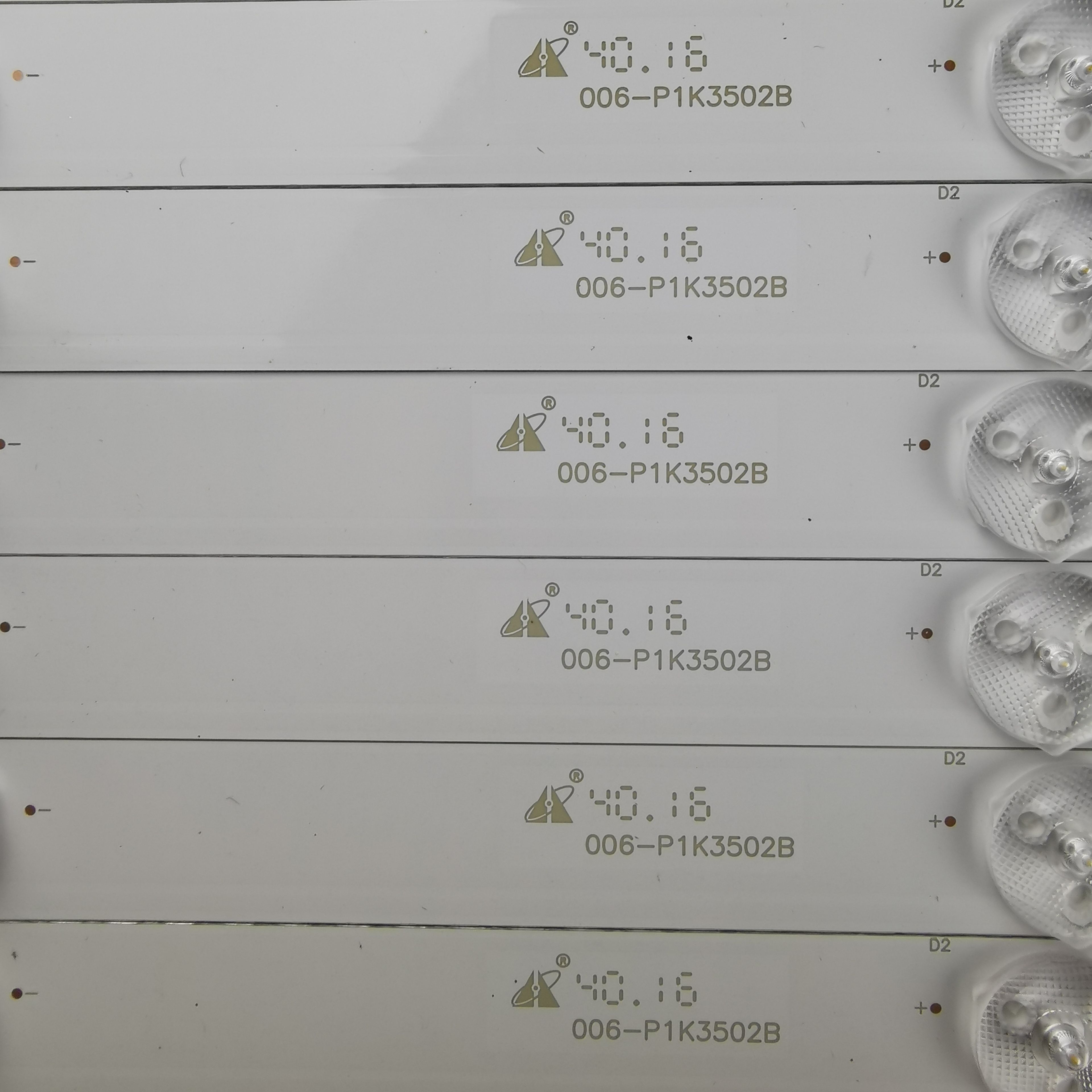 Подсветка для THOMSON T49D18SFS-01B; 49HR332M05A0; 4C-LB490T