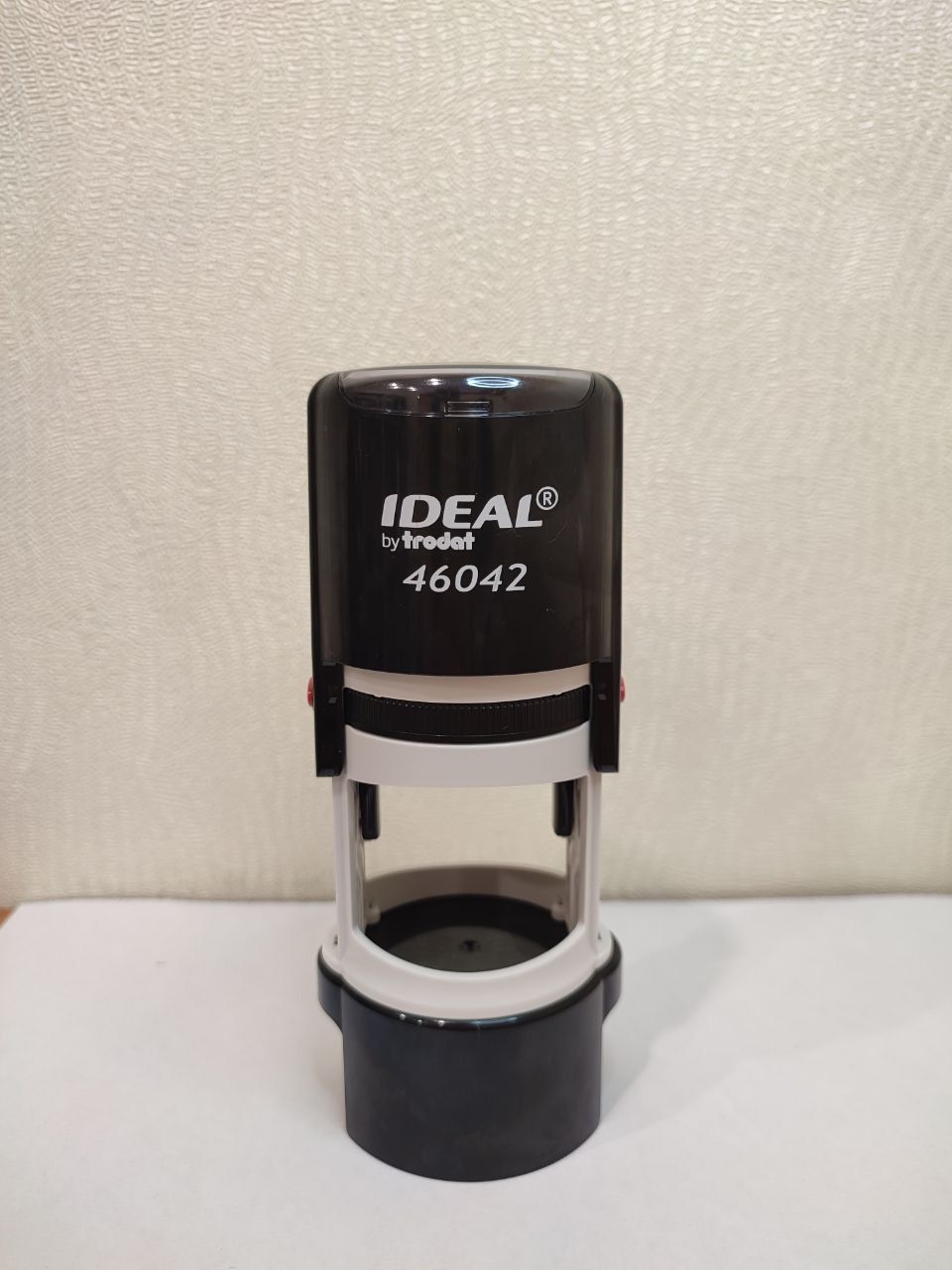 ОСНАСТКА ДЛЯ ПЕЧАТИ IDEAL диам. 42 мм