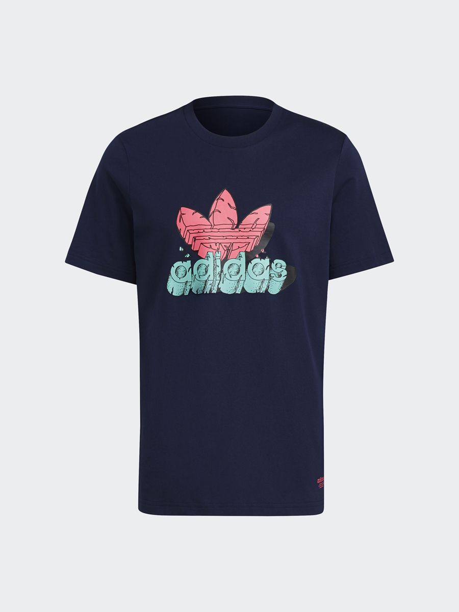 Adidas adi5 t shirt sale