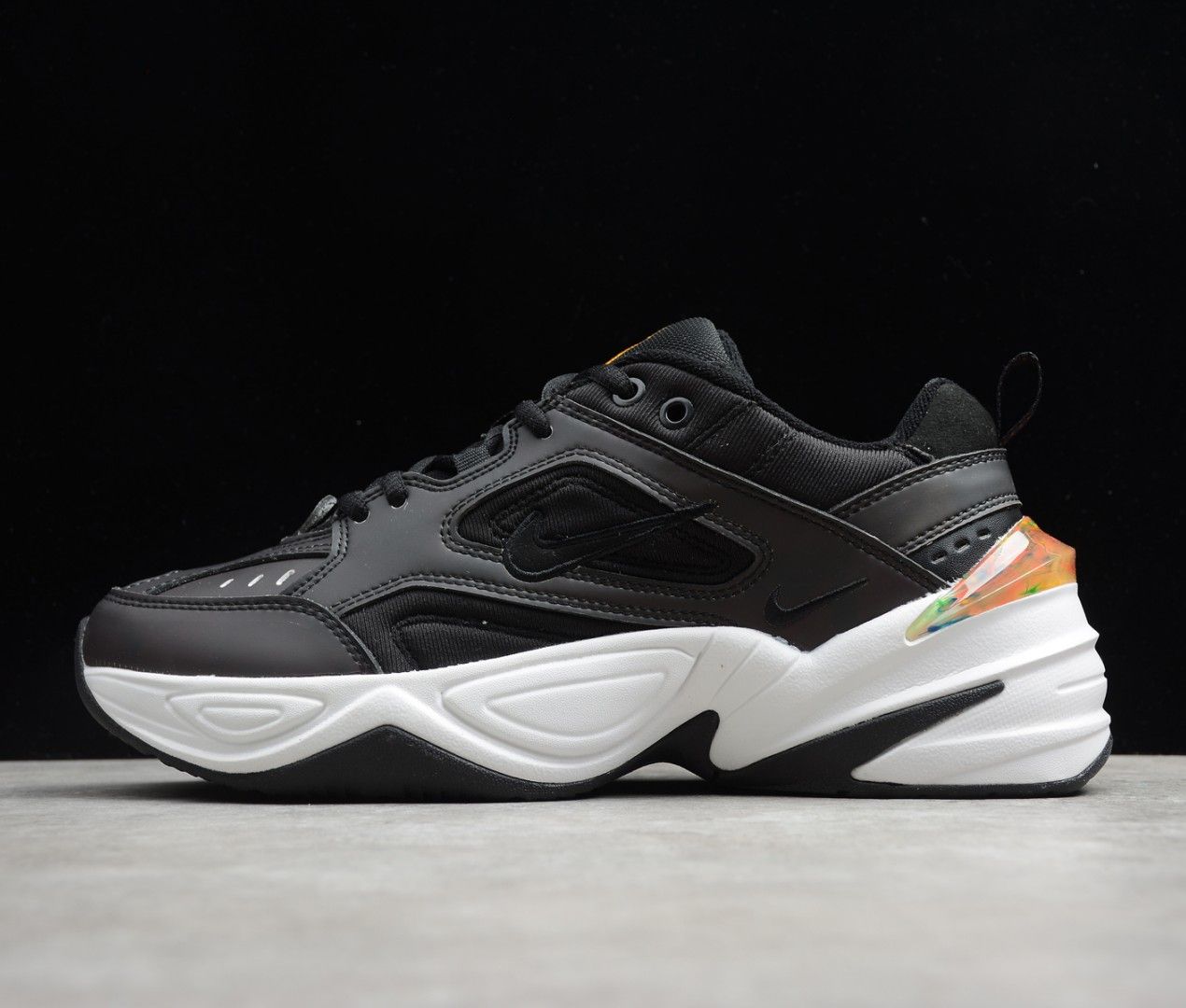Kicks on Fleek: Showcasing the Hottest Nike M2K Tekno Styles