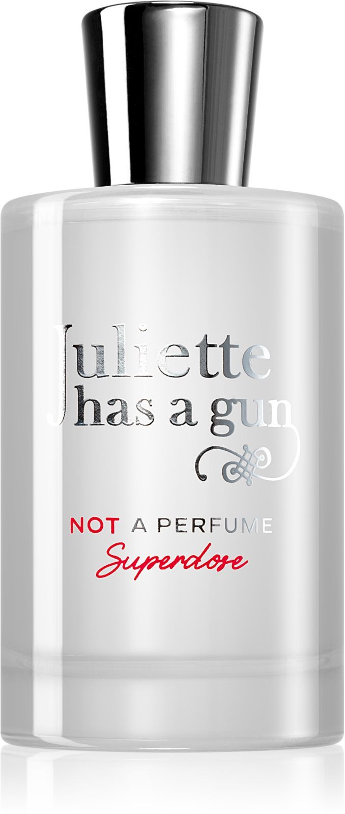 Juliette has a gun not perfume superdose