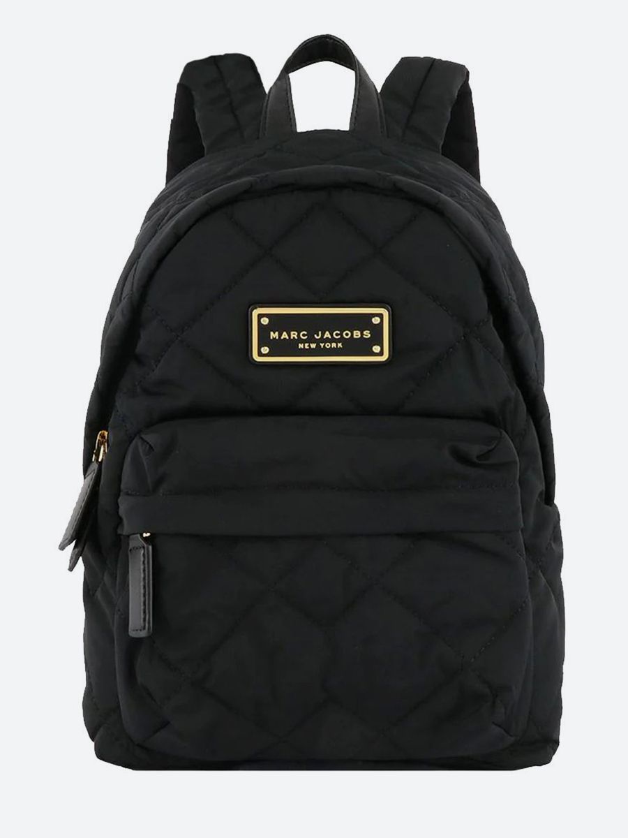 Marc by marc 2025 jacobs backpack nylon