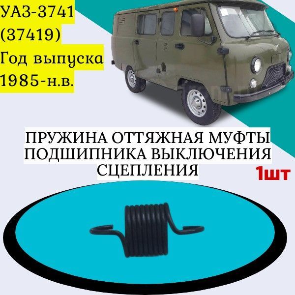 Уаз 37419