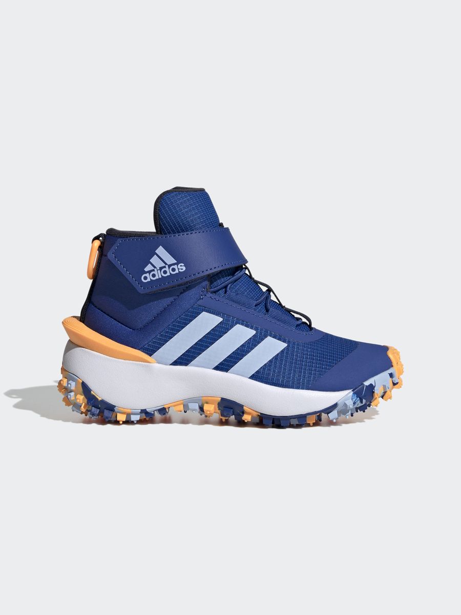 Adidas forta trail mid k online