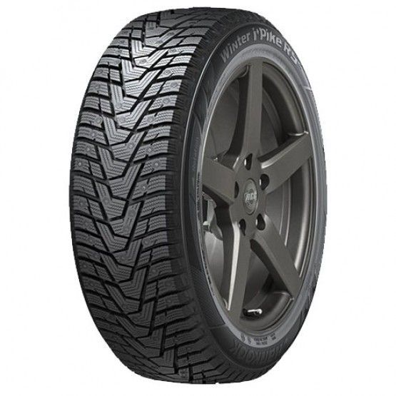 HankookWinteri*PikeRS2W429Шинызимние195/65R1595T