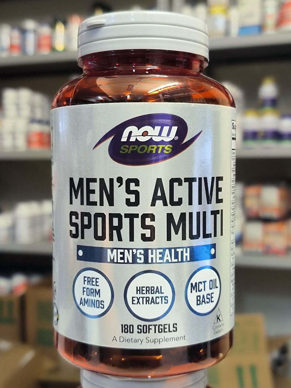 Now active sports multi. Men's Active Sports Multi.