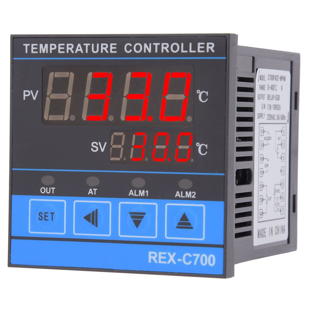 Temperature controls. Multi function temperature control timer. automatic temperature control coursework.