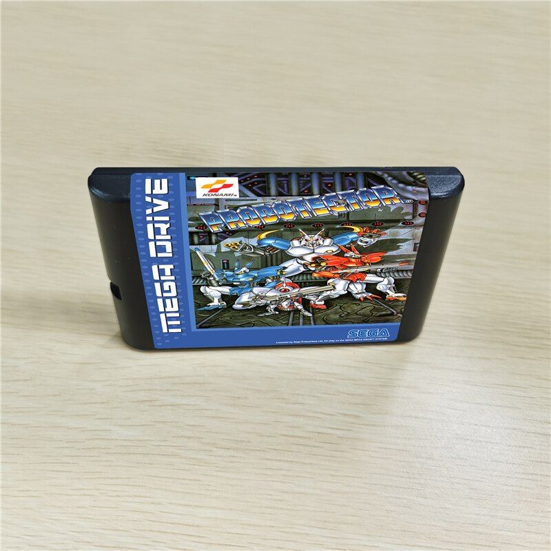 Contra Japanese