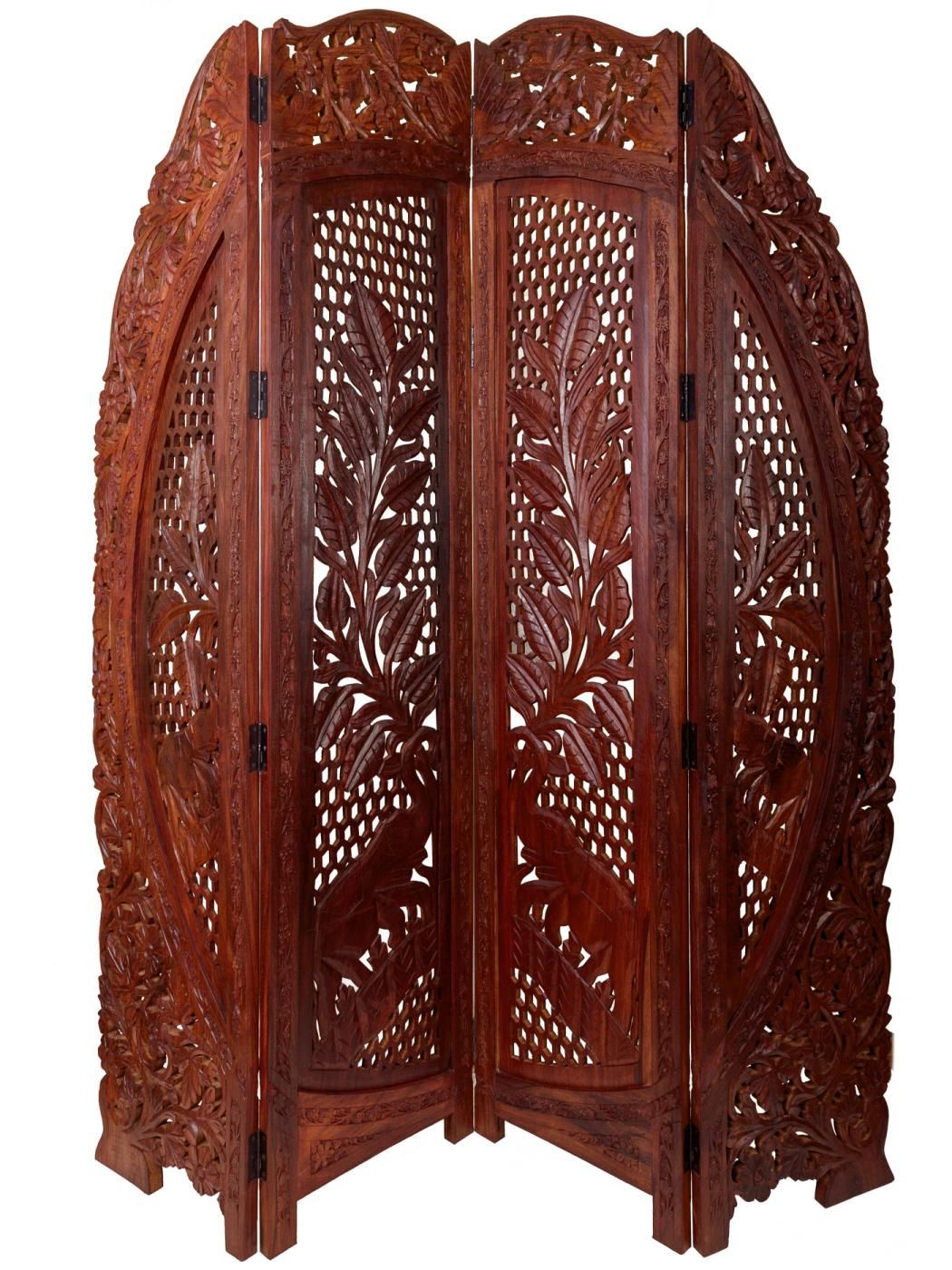 мебель из индийского дерева