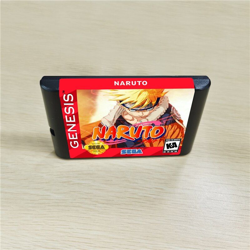 Naruto 1