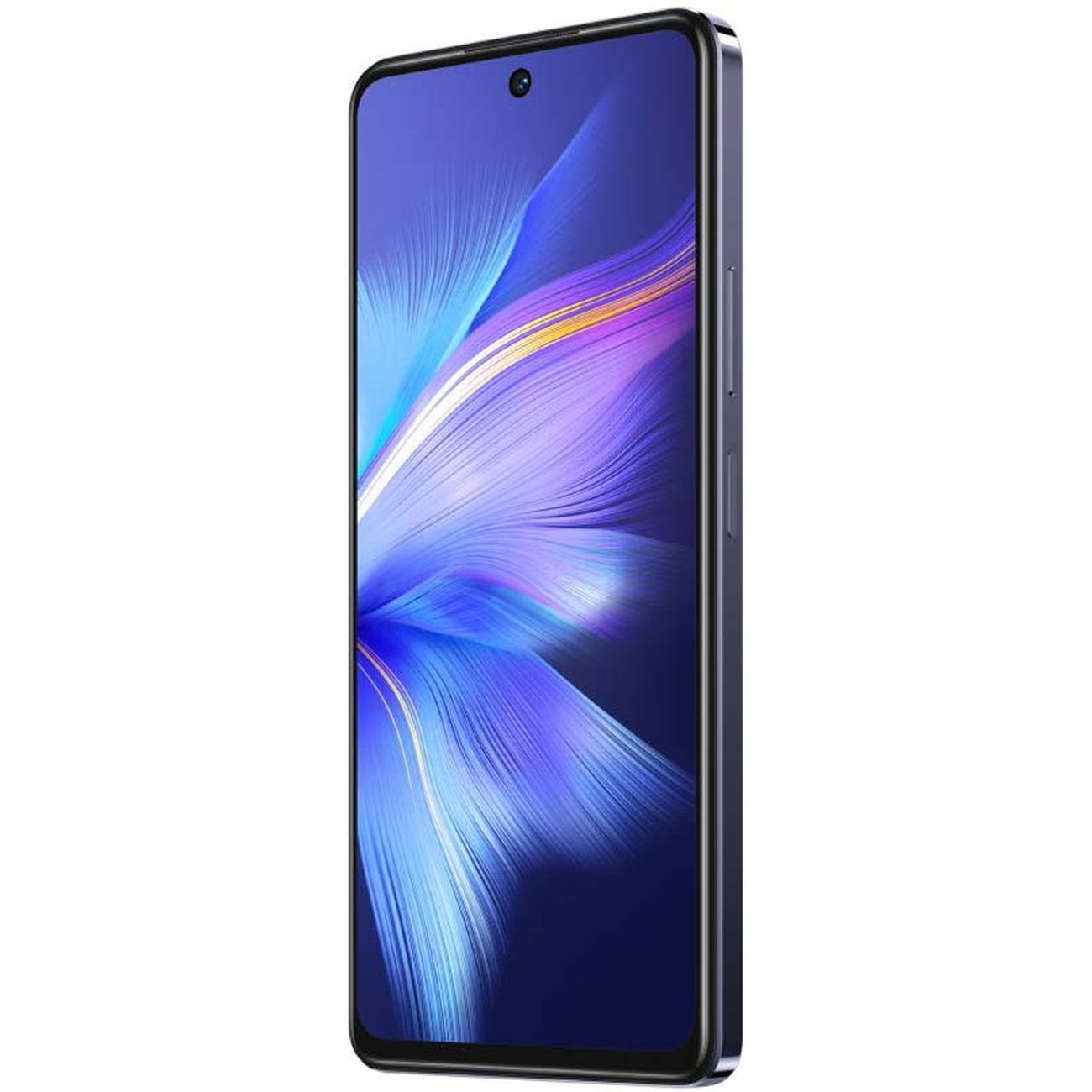 Смартфон Infinix NOTE 30 8/256GB Black - купить по выгодной цене в  интернет-магазине OZON (1033558991)