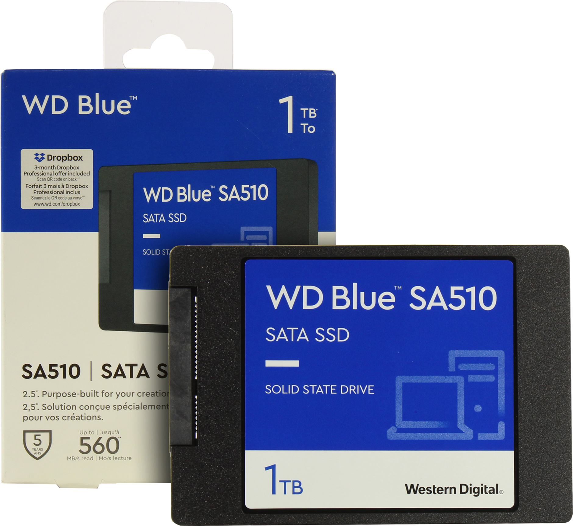 Blue sa510. 1000 ГБ 2.5" SATA накопитель WD Blue sa510. SSD Western Digital Blue 510. Western Digital WD Blue sa510 SATA 1 ТБ SATA wds100t3b0a. Внутренний SSD диск Western Digital Blue sa510 2.5" sata3.