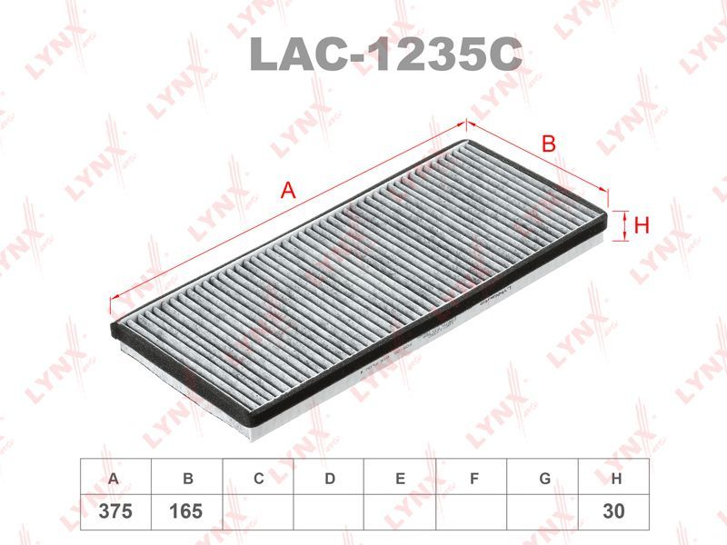 1235. Lynx : Lac-525c. Lac-1235. A 901 830 02 18. A 901 766 02 13
