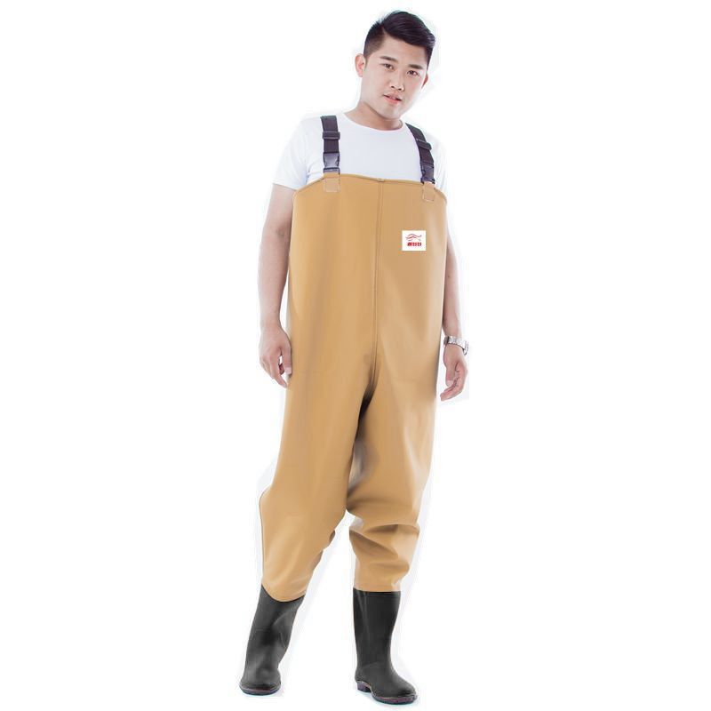 Fishing Waders