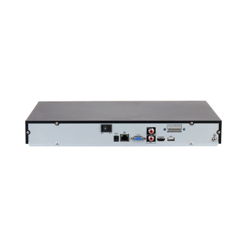 DHI-NVR4232-EI IP-видеорегистратор Dahua