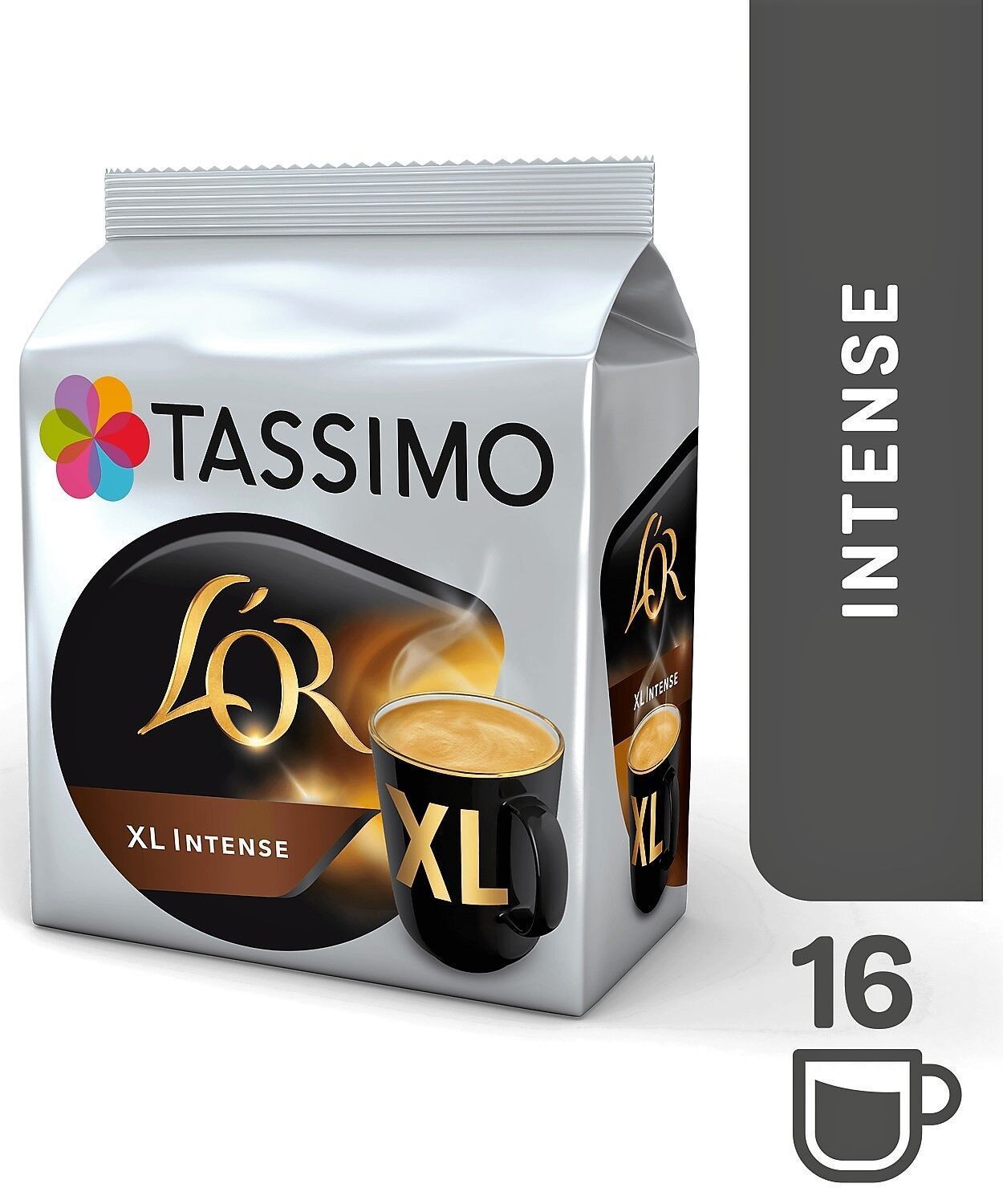 Jacobs Tassimo Капсулы Купить