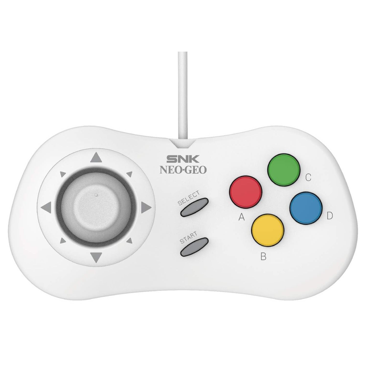 Джойстик моргает белым. Neo geo Gamepad. Neo geo геймпад. Neo geo Mini - Gamepad Mini.