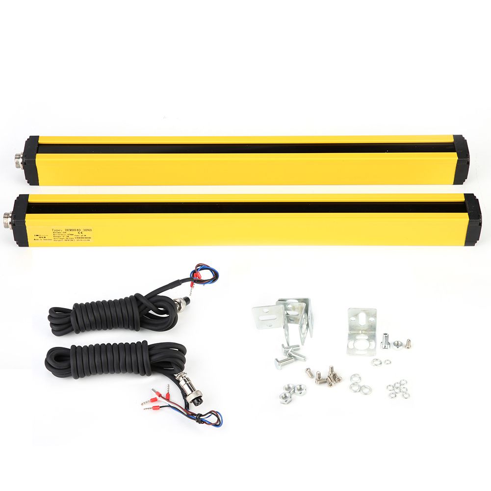 Light barrier