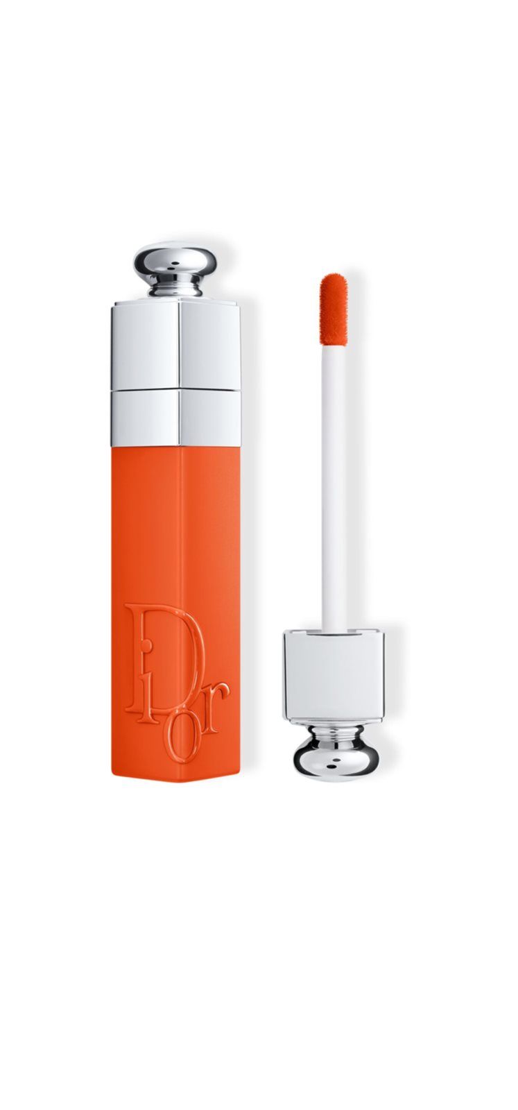 Dior Addict Lip Tint 641 Natural Red Tangerine 5 ml OZON 1469861007