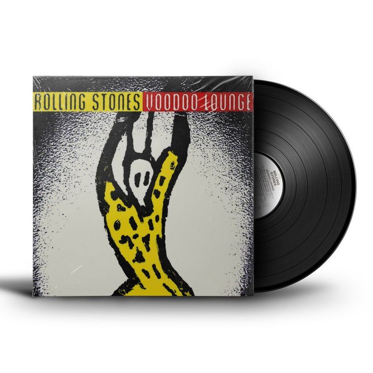 Rolling stones пластинки. The Rolling Stones Voodoo Lounge 1994. Rolling Stones "Voodoo Lounge". Rolling Stones Voodoo Lounge альбом. Обложки дисков Роллинг стоунз.