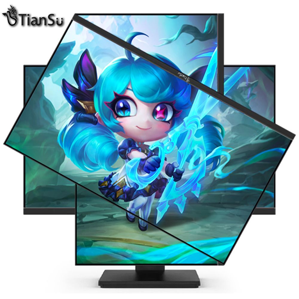 Tiansu. Tiansu 24. Tiansu 27 2 k. Tiansu 32 2k. Tiansu 240 Hz.