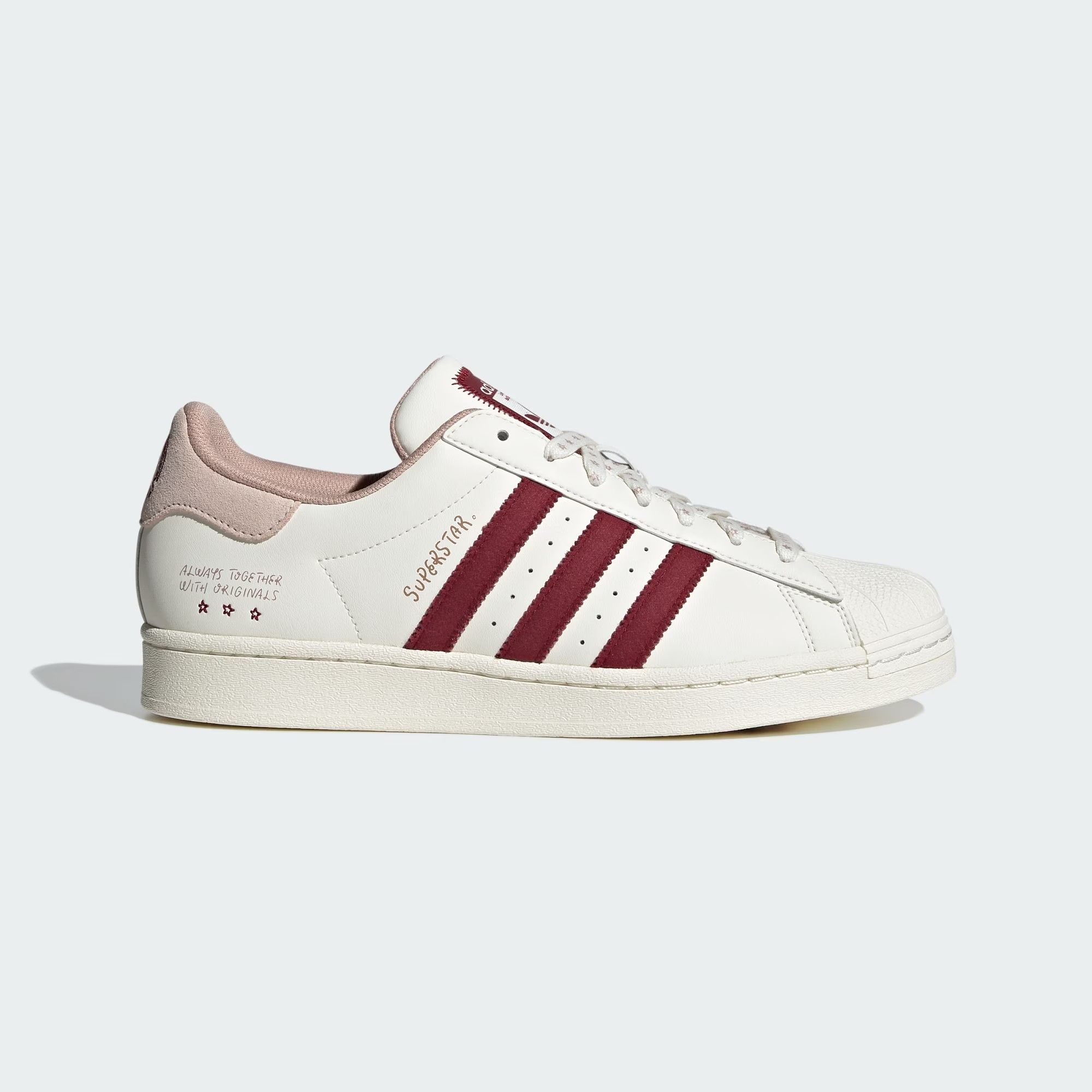 Superstar sales adidas classic