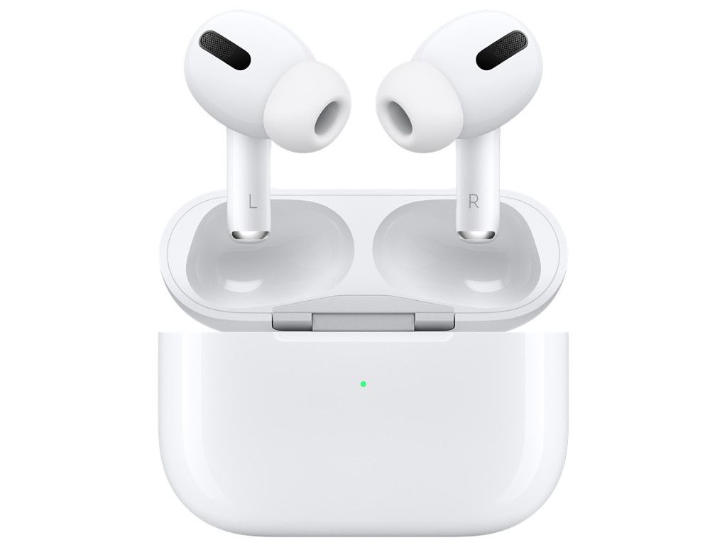 Airpods pro 2nd generation mqd83