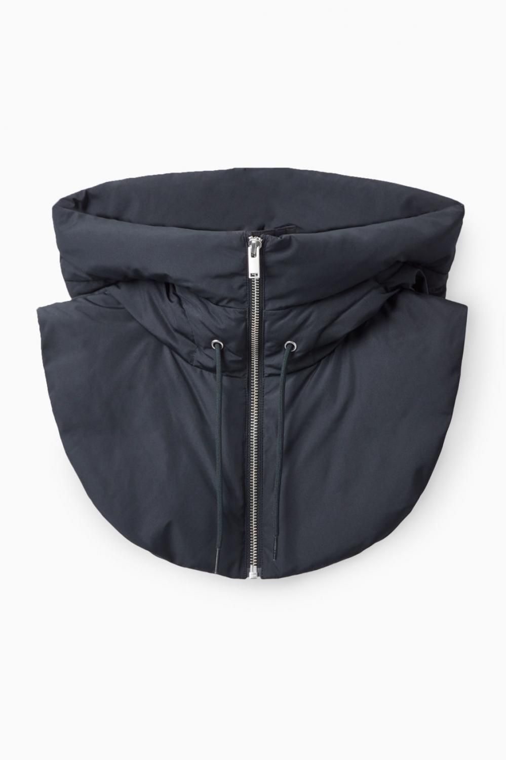 Капюшонсъемный