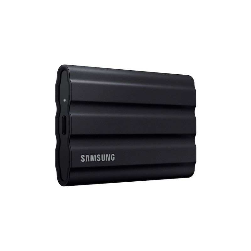 Внешний накопитель SSD Samsung 2Tb T7 Shield (MU-PE2T0S) (MU-PE2T0S/WW)