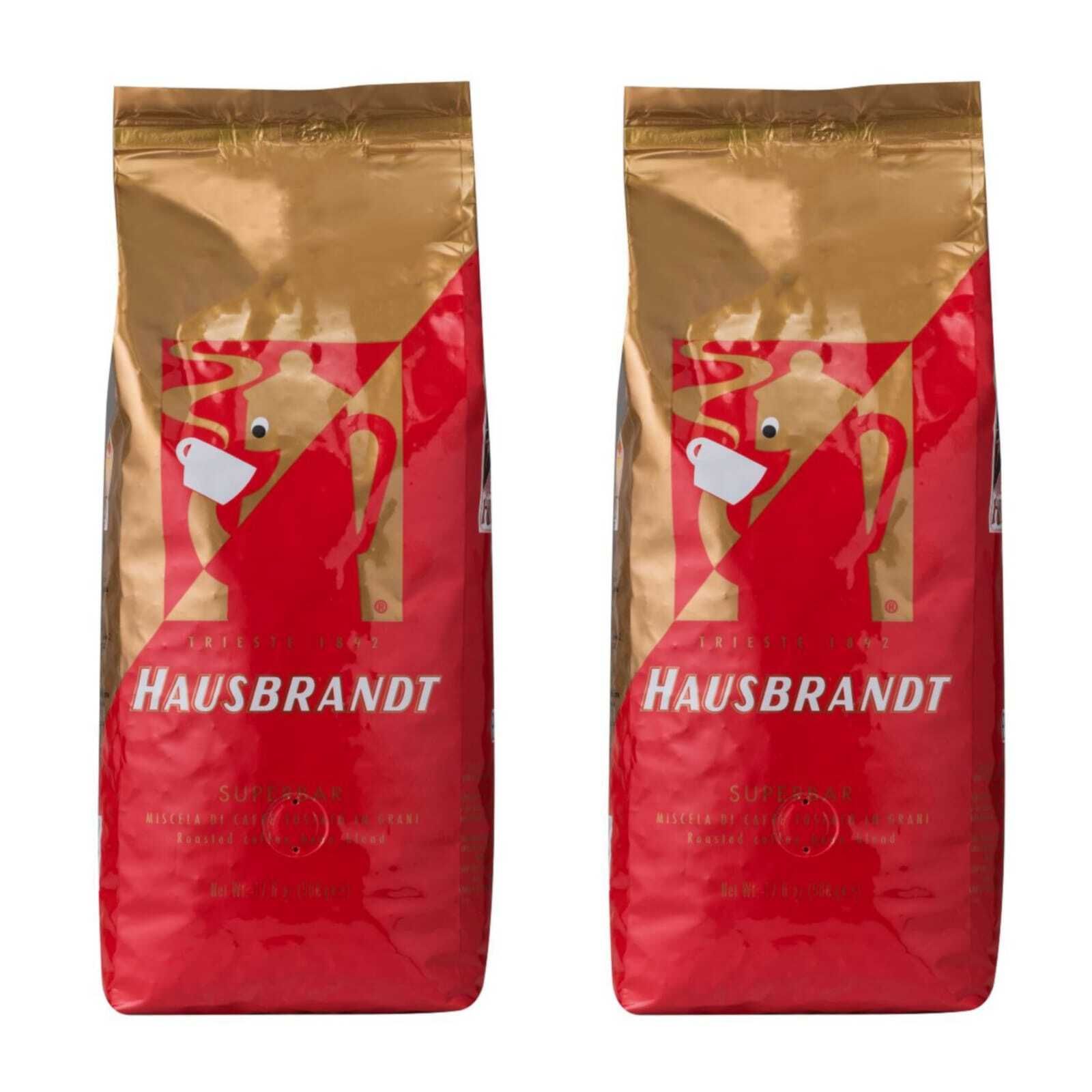 Кофе Хаусбрандт Купить Москва