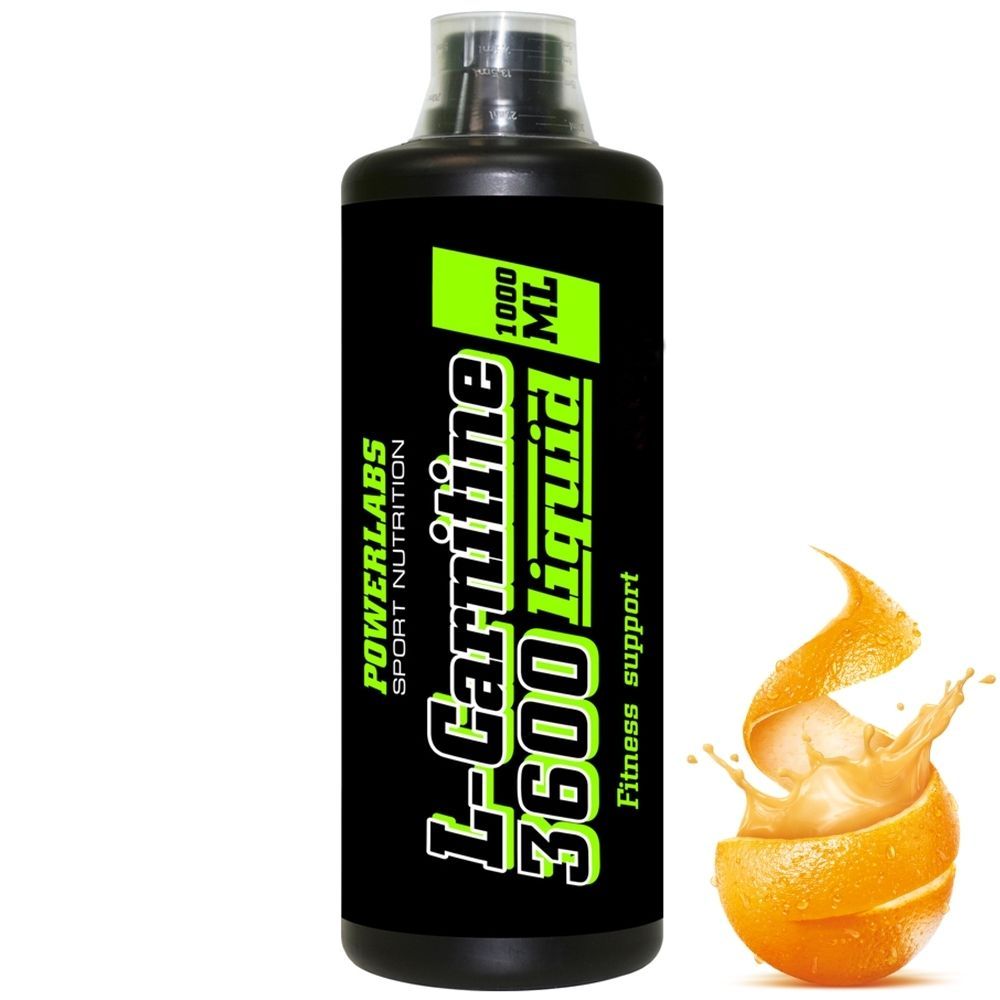 L carnitine Ozon