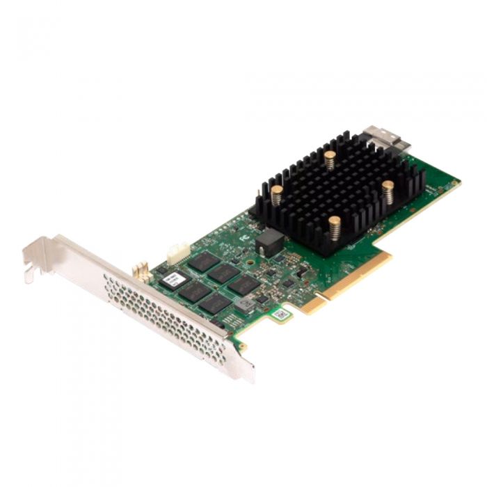 Рейд контроллер SAS PCIE 12GB/S 9500-8I 05-50077-03 BROADCOM