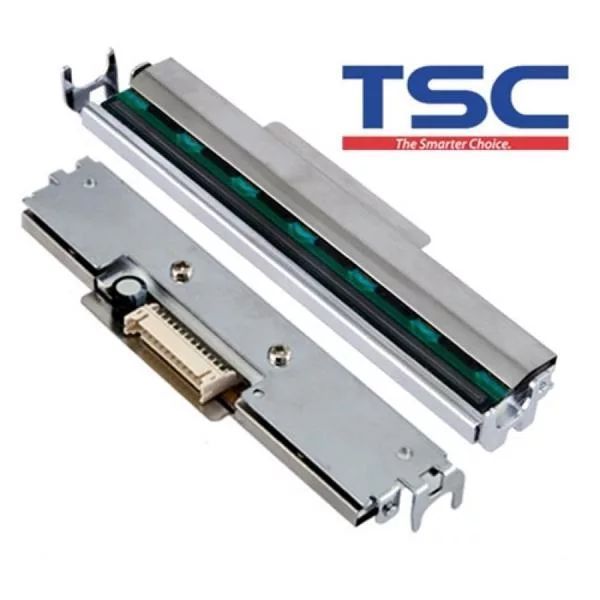 ТермоголовкаPRINTHEADMODULEASSY300DPI(принтераTSCMB340T),арт.98-0680031-01LF