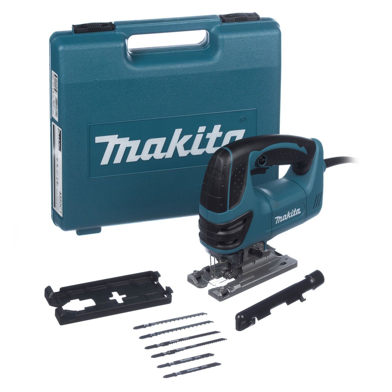 Makita 4350ct схема