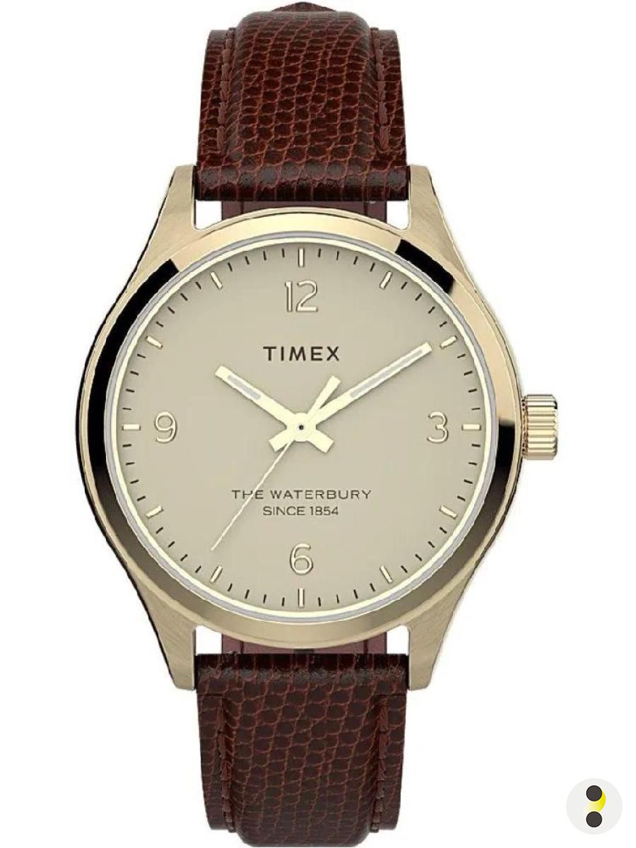 Женские Часы Timex Купить