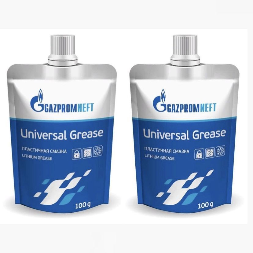 Universal grease. Universal grease