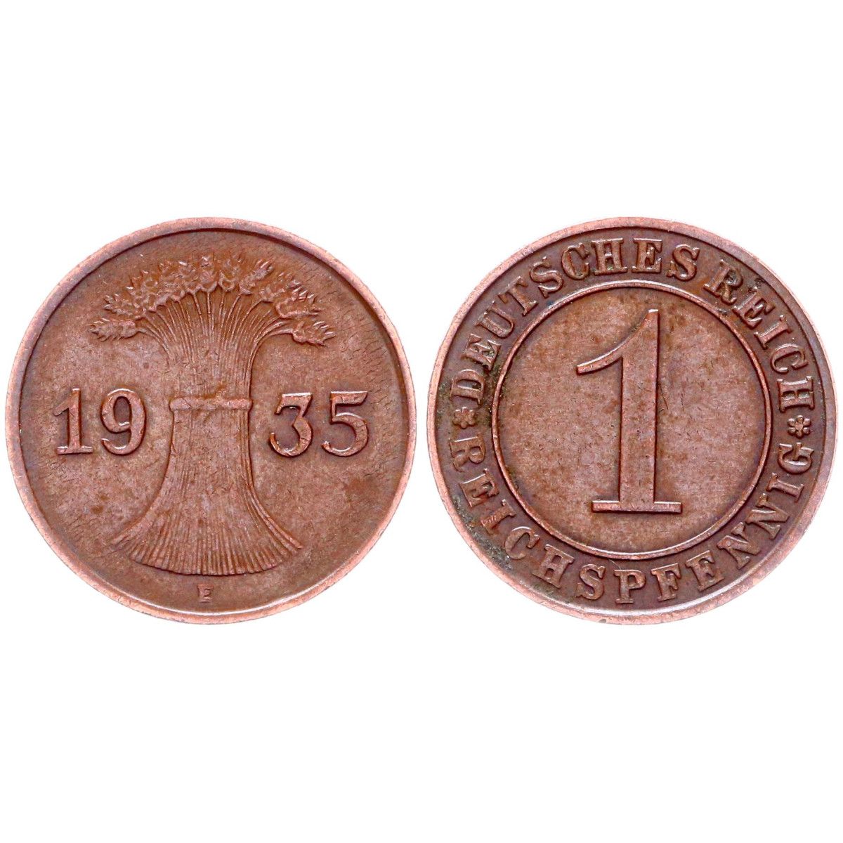 1918 1932