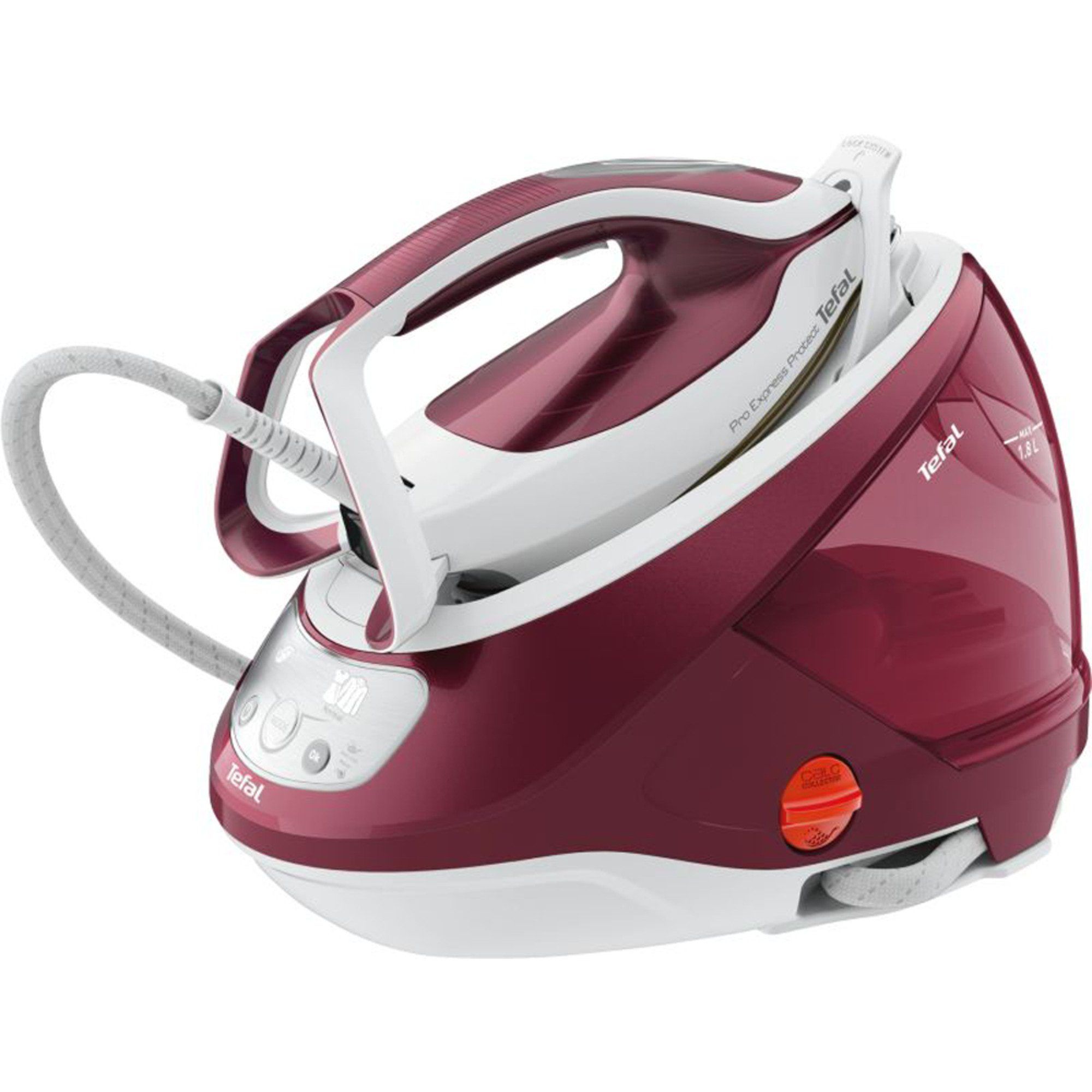 Tefal penetrating steam фото 60