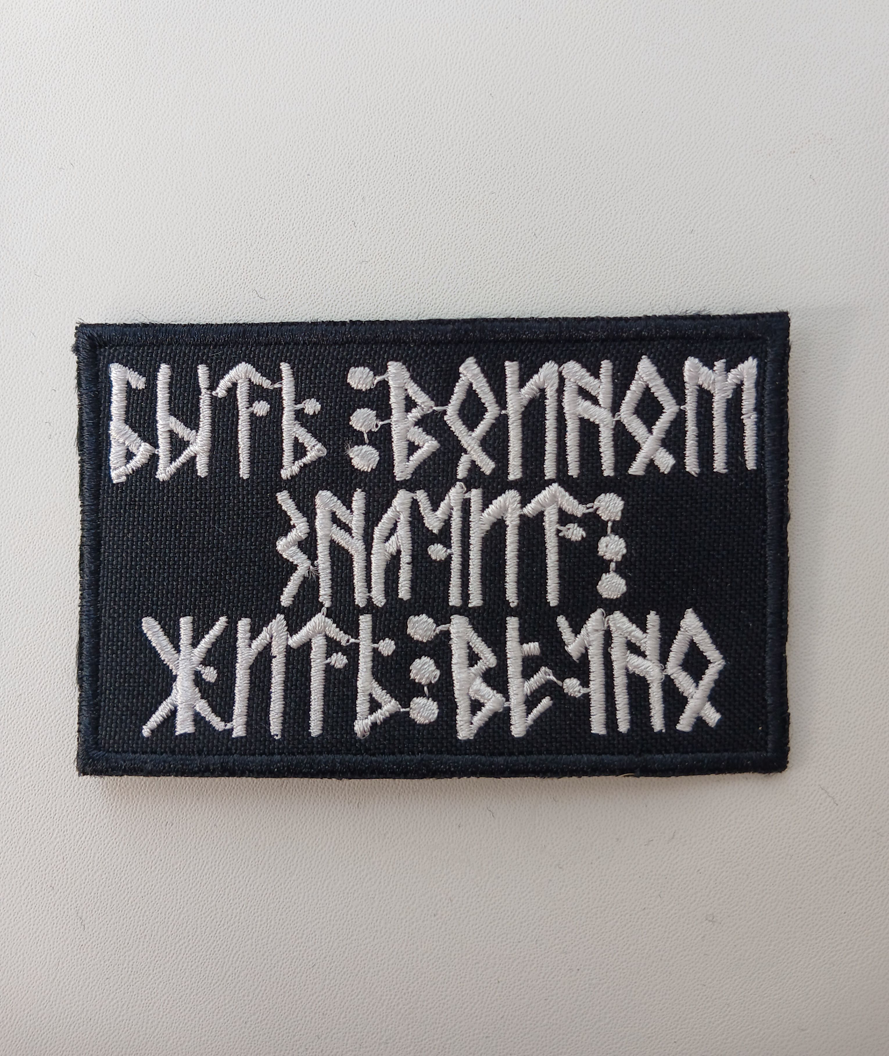 Купить Футболку Быть Воином Жить Вечно