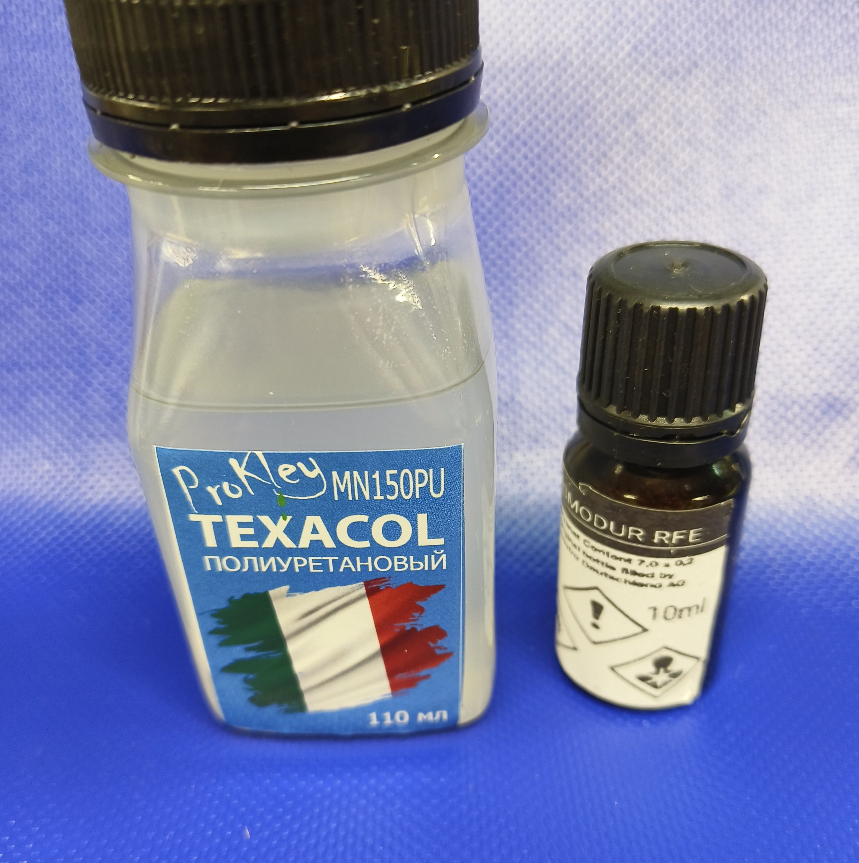 Купить Клей Тексакол С Отвердителем