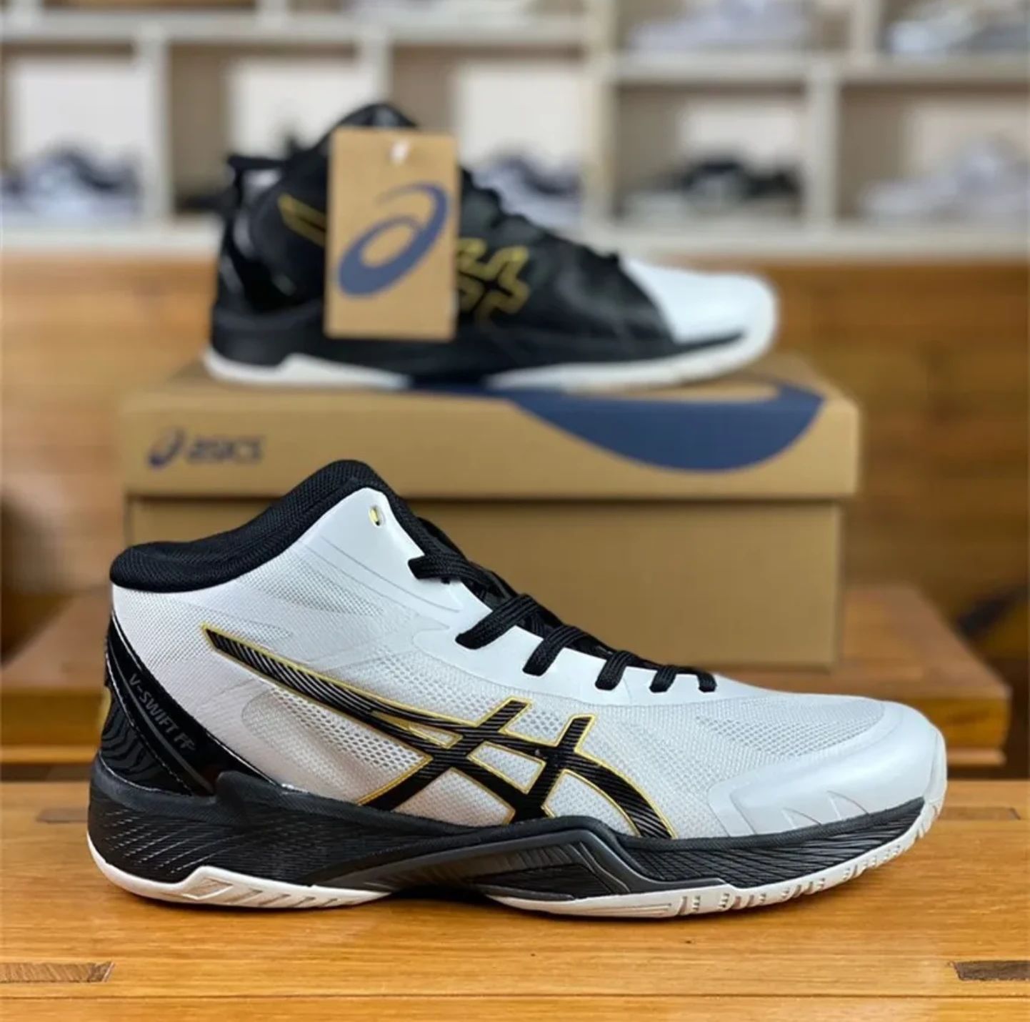 ASICS OZON 1686705652