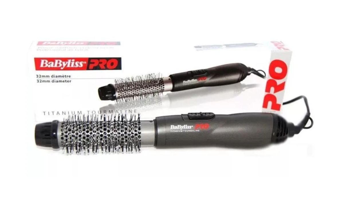 Babyliss Pro Tourmaline Купить