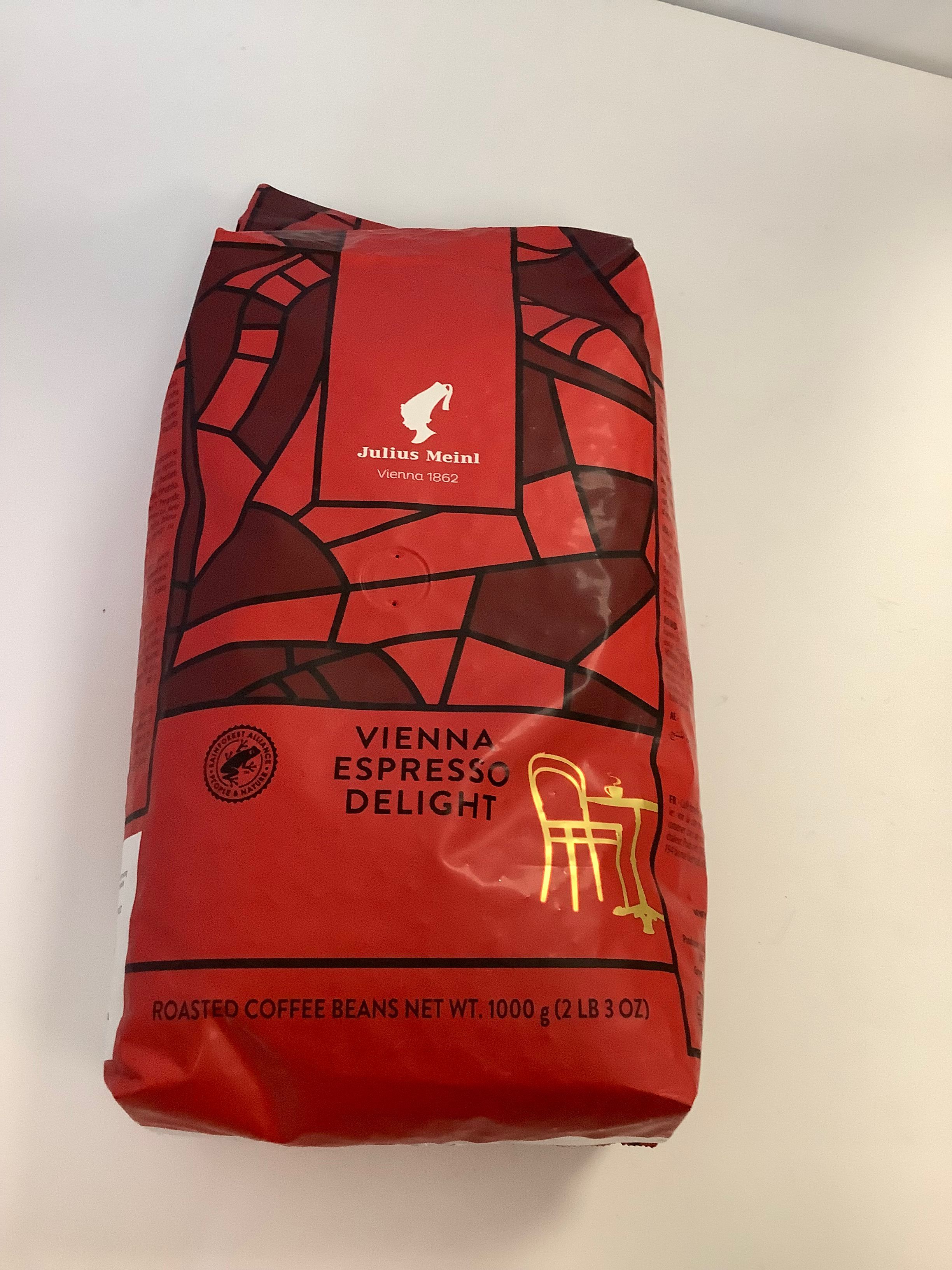 Кофе Julius Meinl Купить 1 Кг
